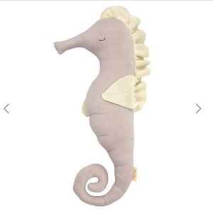 Meri Meri Bianca the Seahorse